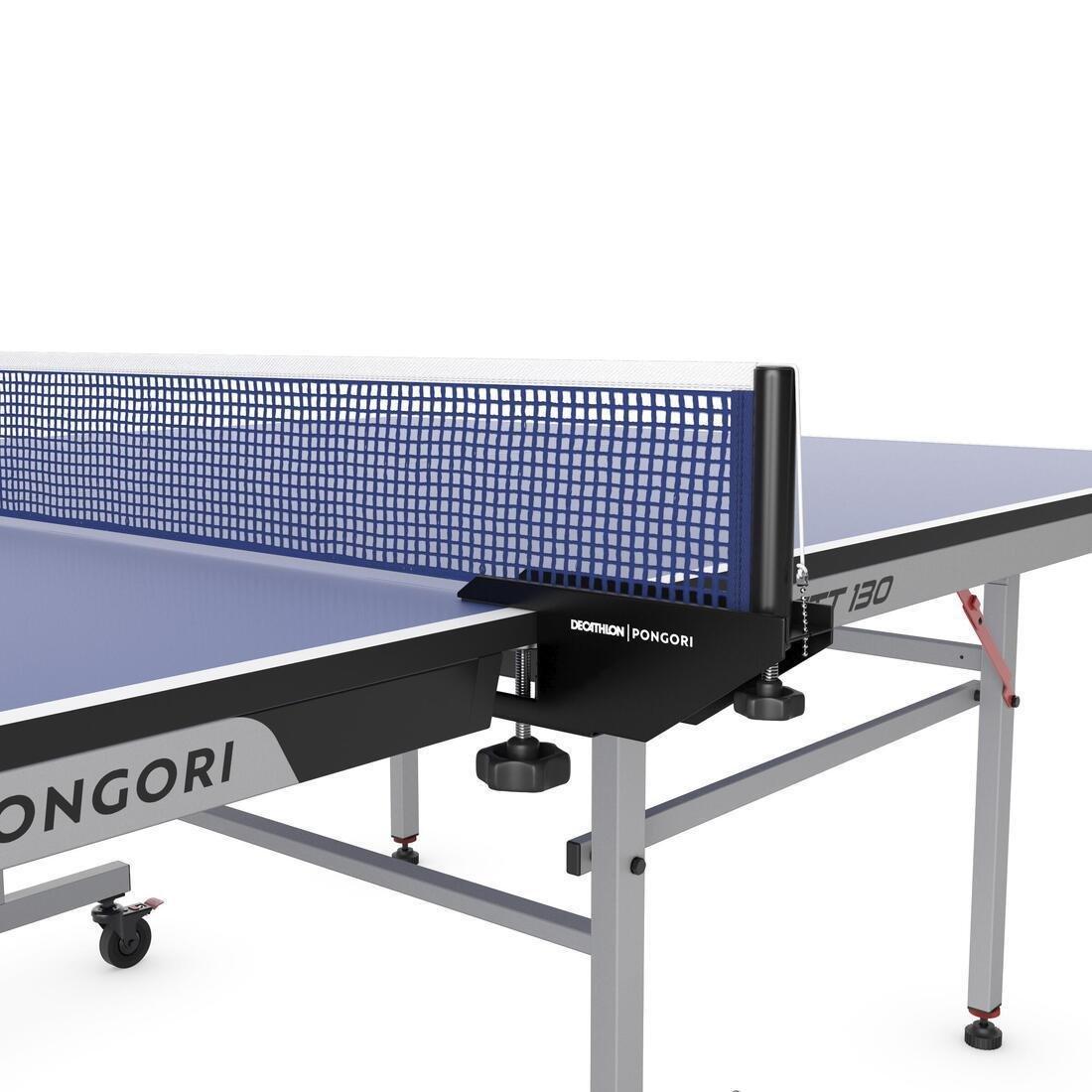 Club Table Tennis Table - TTT130, No Color, large image number 3