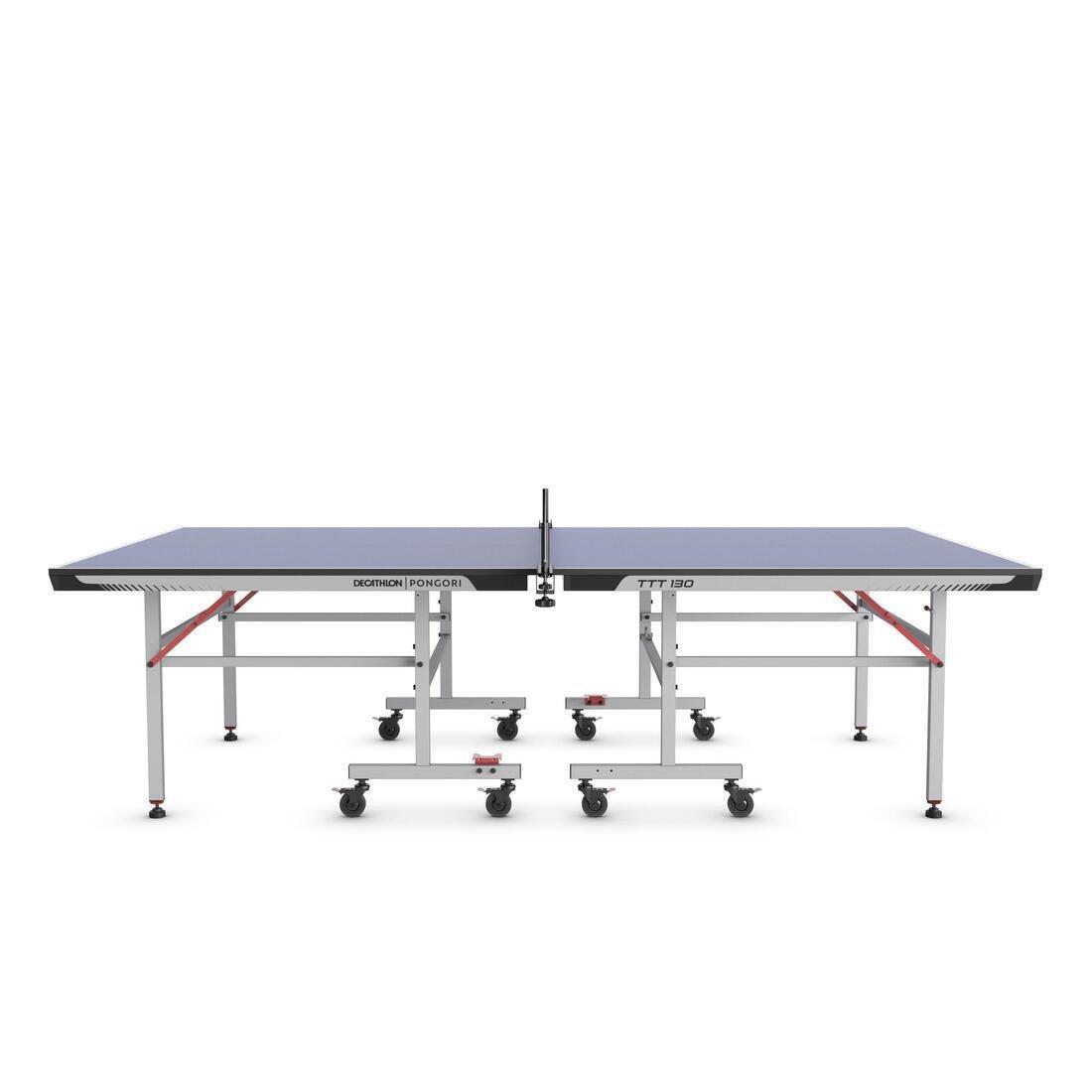 Club Table Tennis Table - TTT130, No Color, large image number 4