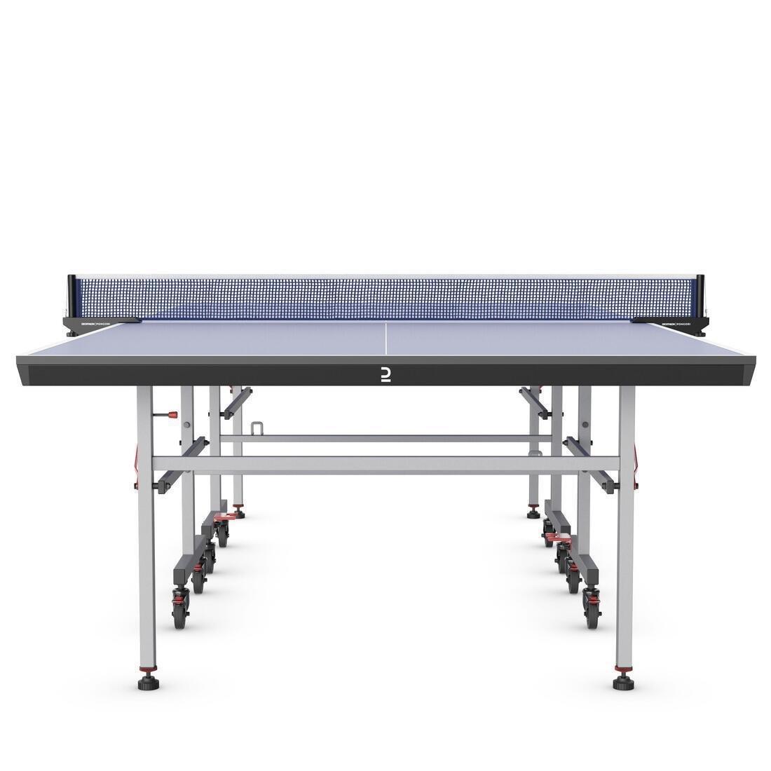 Club Table Tennis Table - TTT130, No Color, large image number 5