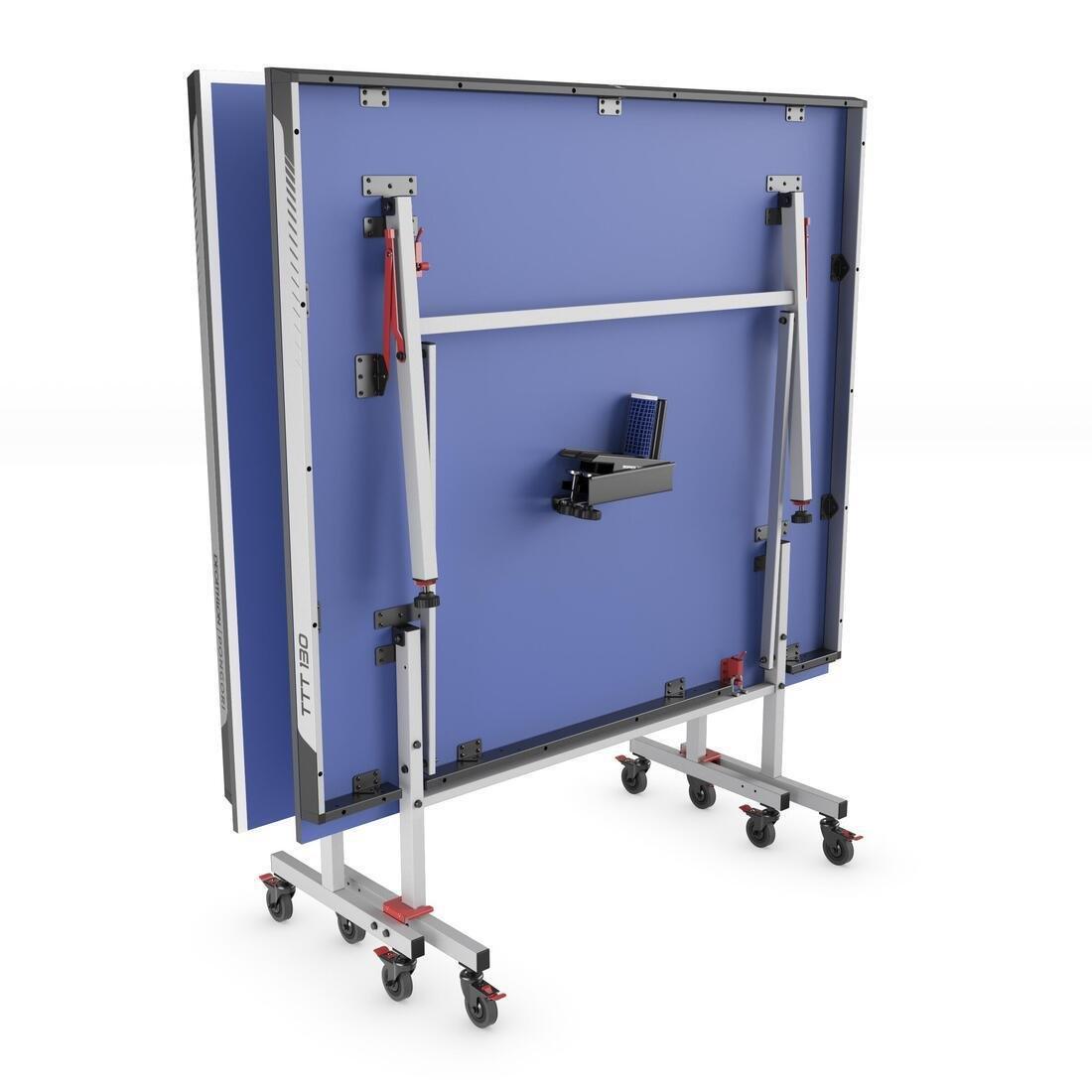 Club Table Tennis Table - TTT130, , large image number 7