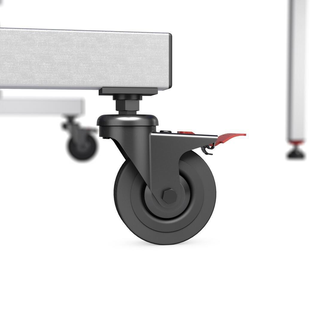 Club Table Tennis Table - TTT130, No Color, large image number 9
