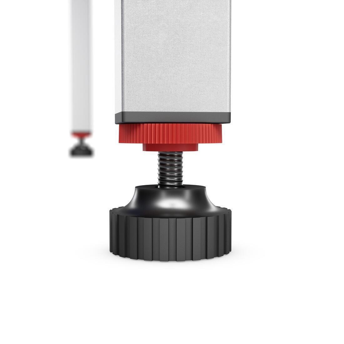 Club Table Tennis Table - TTT130, No Color, medium