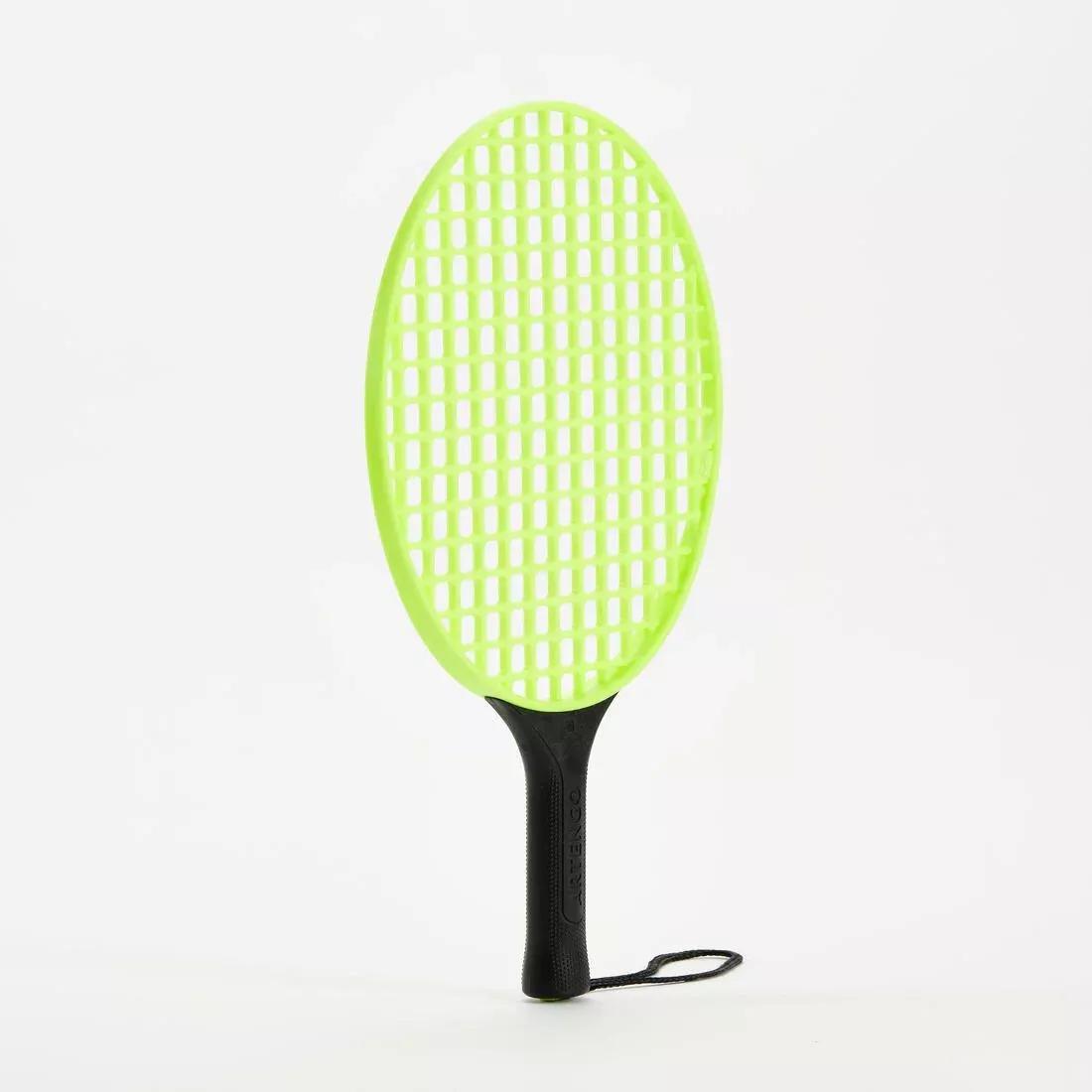 Turnball Racket, No Color, large image number 1