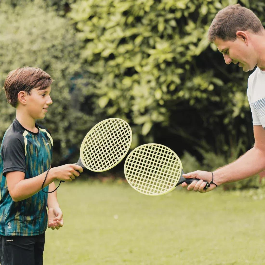 Turnball Racket, No Color, large image number 4