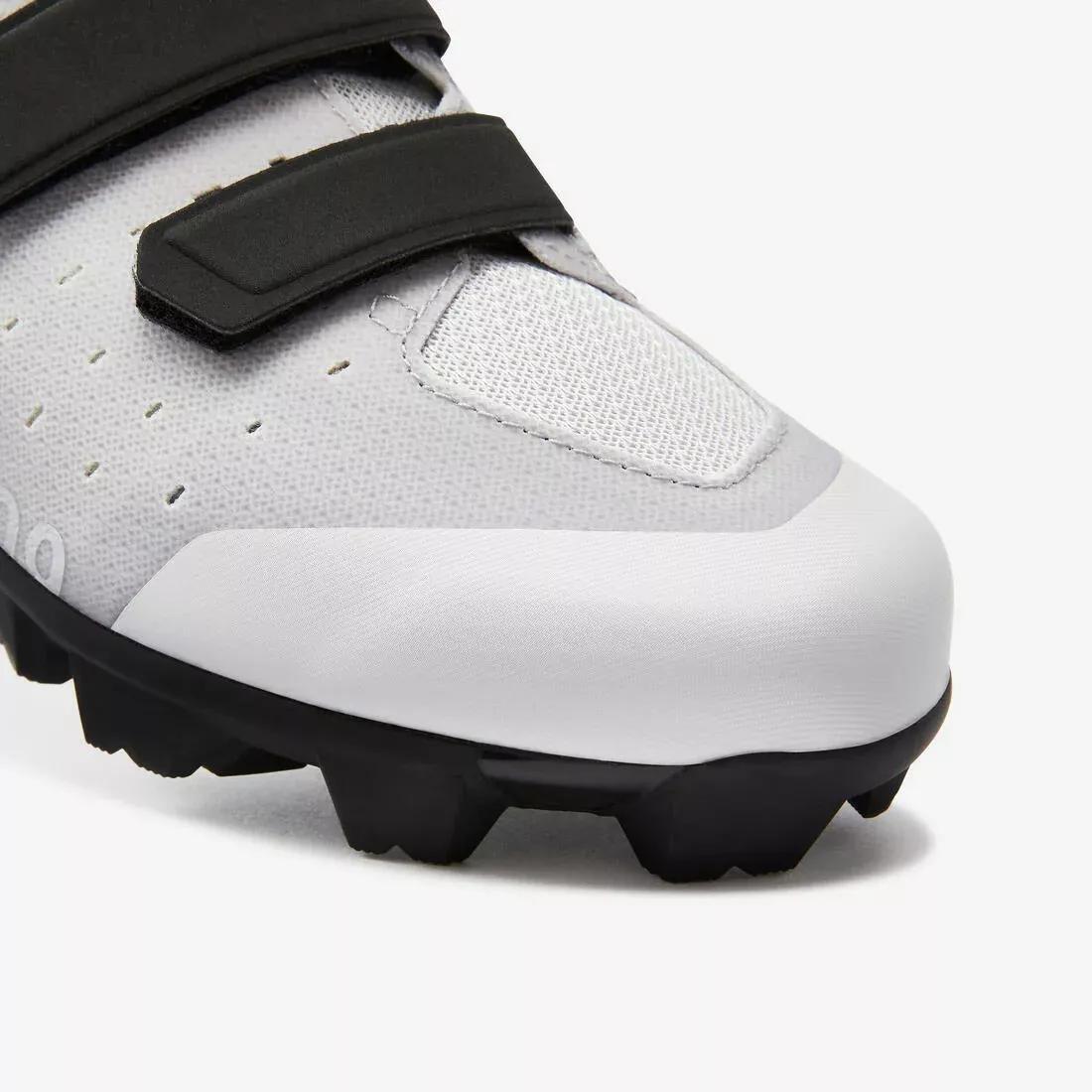 Unisex Sports Shoes MTB Race 700, Grey, , large image number 7