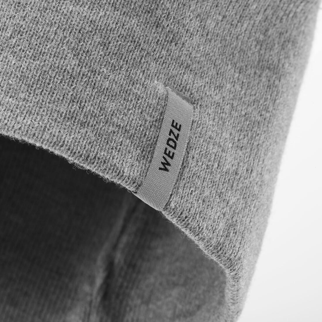 Ski Headband - Simple, Black, No Color, large image number 10