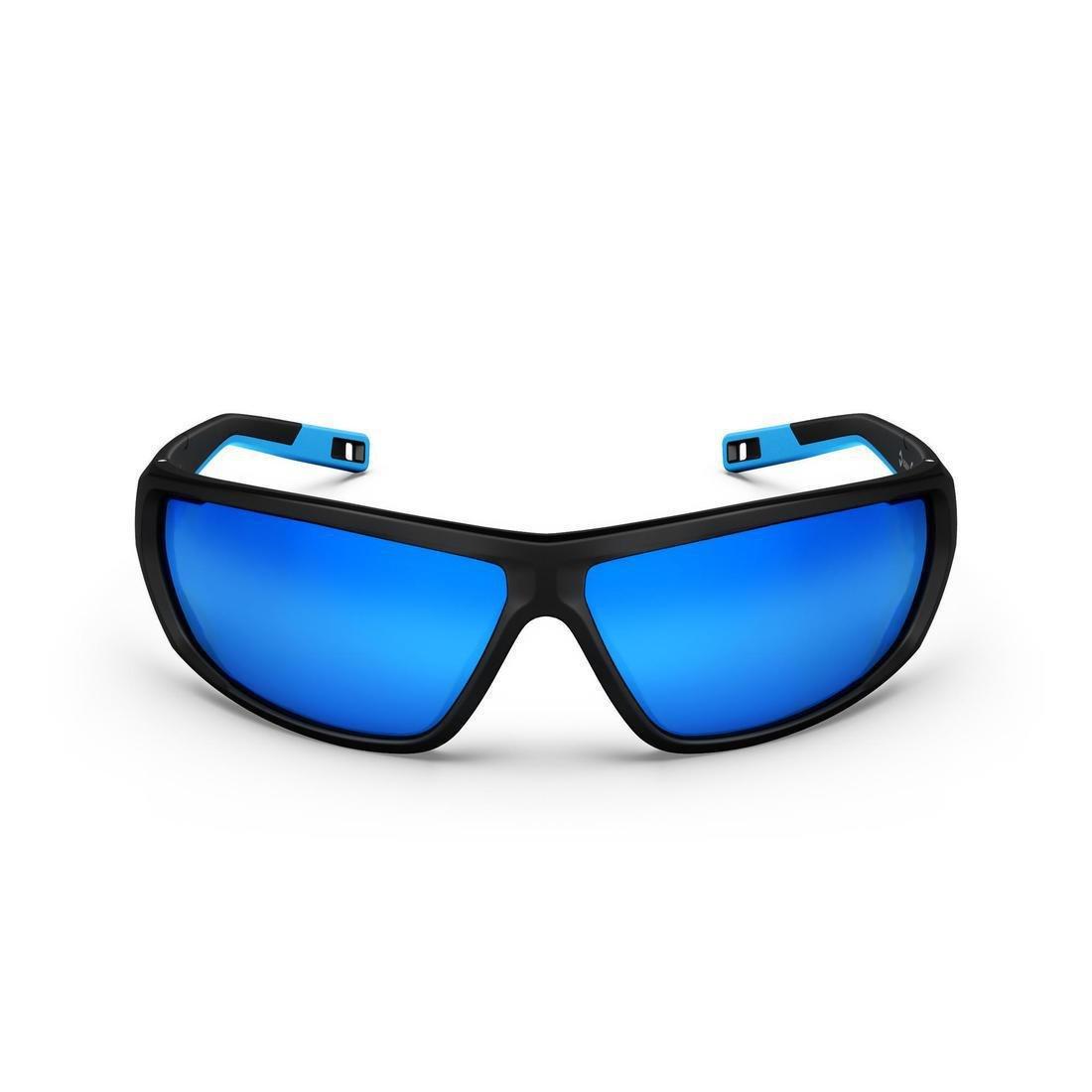 Adults Hiking Sunglasses - MH570 - Category, Black, No Color, large image number 2