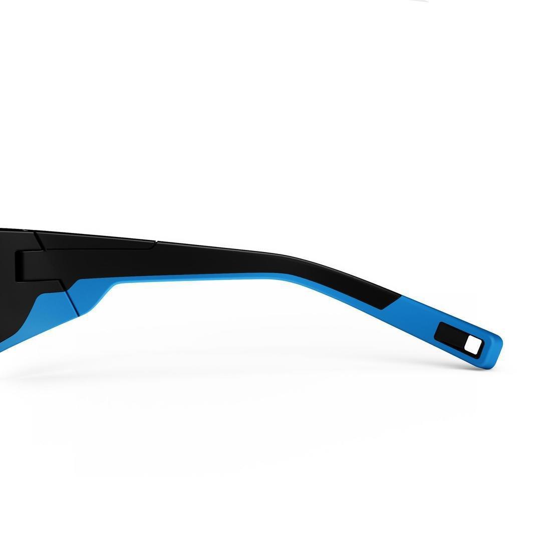 Adults Hiking Sunglasses - MH570 - Category, Black, No Color, large image number 5