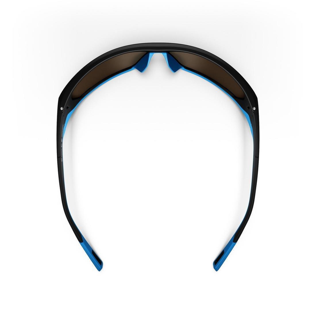 Adults Hiking Sunglasses - MH570 - Category, Black, No Color, large image number 7