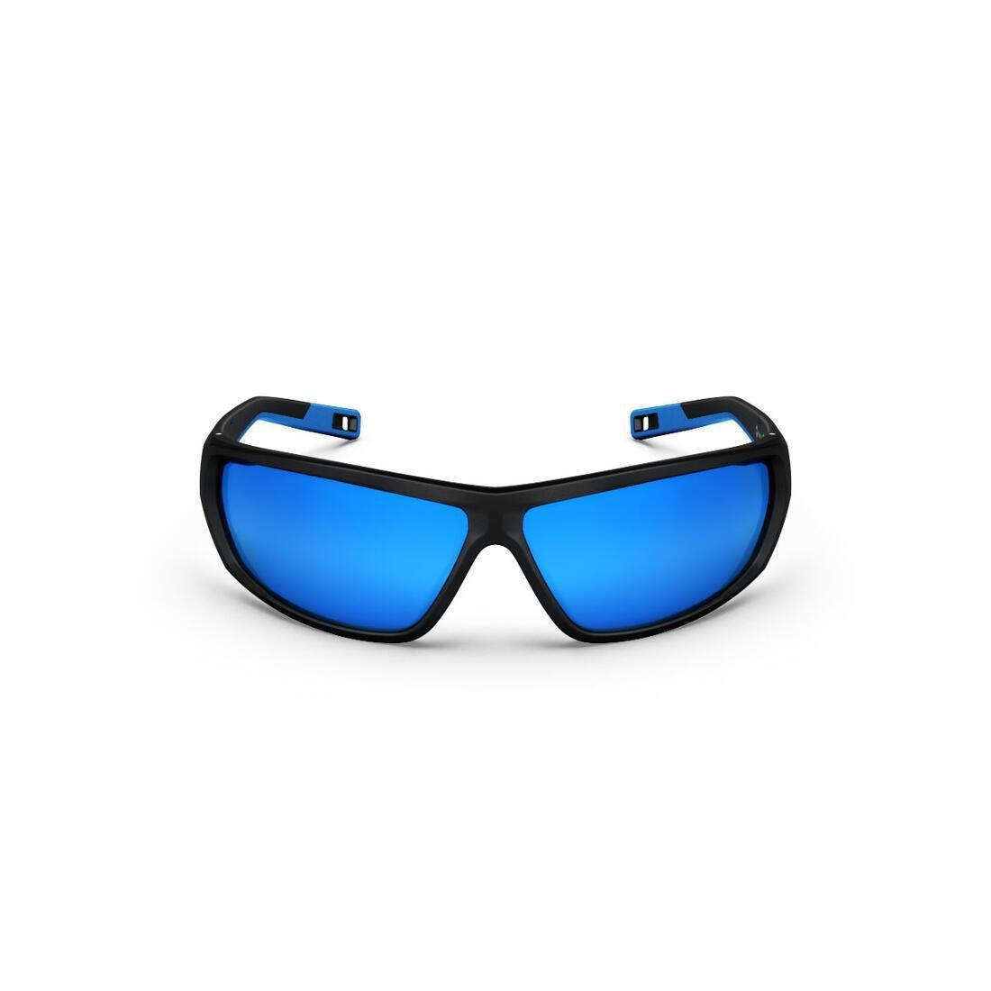 Adults Hiking Sunglasses - MH570 - Category, Black, No Color, large image number 9