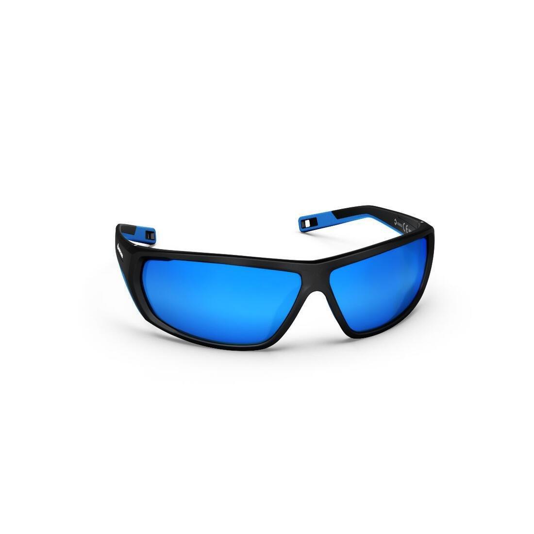 Adults Hiking Sunglasses - MH570 - Category, Black, No Color, large image number 10