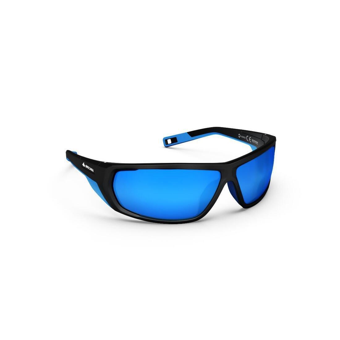 Adults Hiking Sunglasses - MH570 - Category, Black, No Color, large image number 12