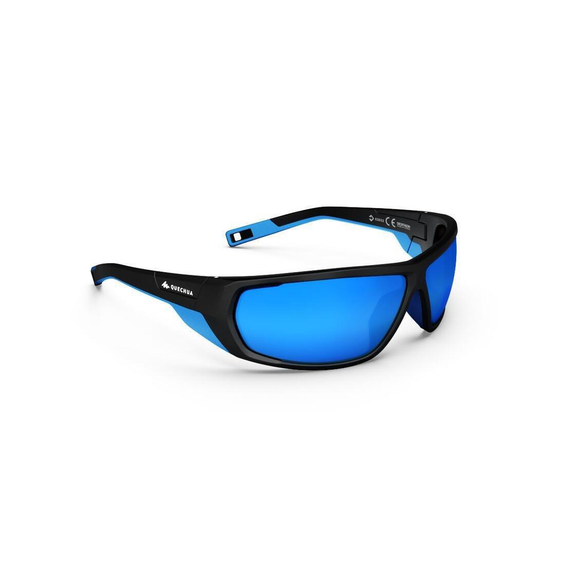 Adults Hiking Sunglasses - MH570 - Category, Black, No Color, large image number 12