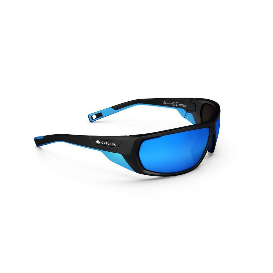 Adults Hiking Sunglasses - MH570 - Category, Black, No Color, large image number 13