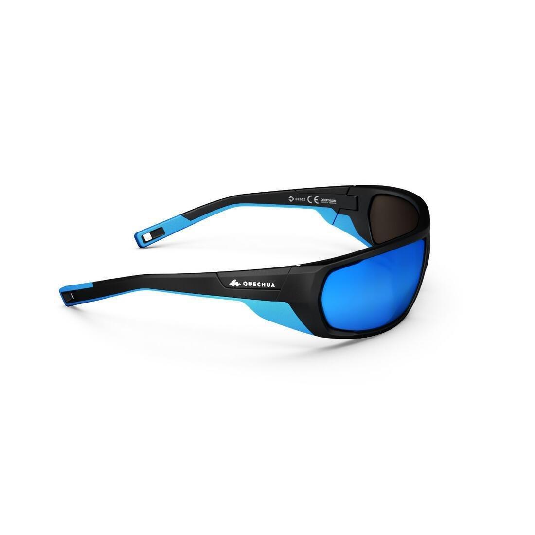 Adults Hiking Sunglasses - MH570 - Category, Black, No Color, large image number 14
