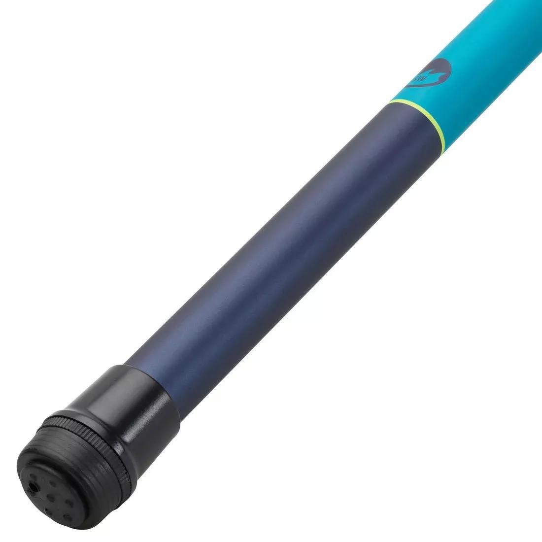 Sea-Fishing Discovery Kit - Ufish Sea 240 ETU, Navy, No Color, large image number 5