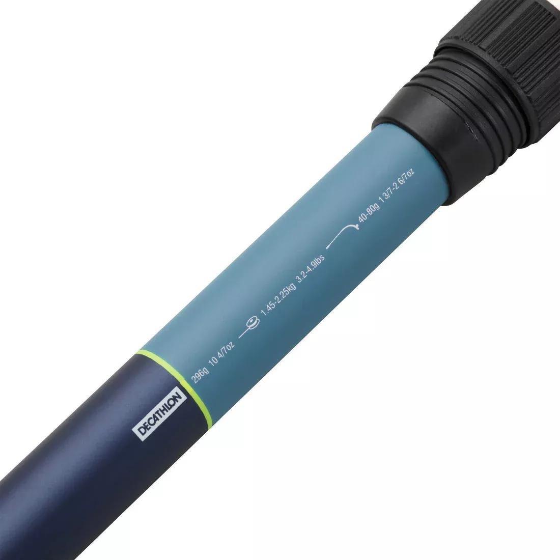 Sea-Fishing Discovery Kit - Ufish Sea 350 ETU, Navy, No Color, large image number 5