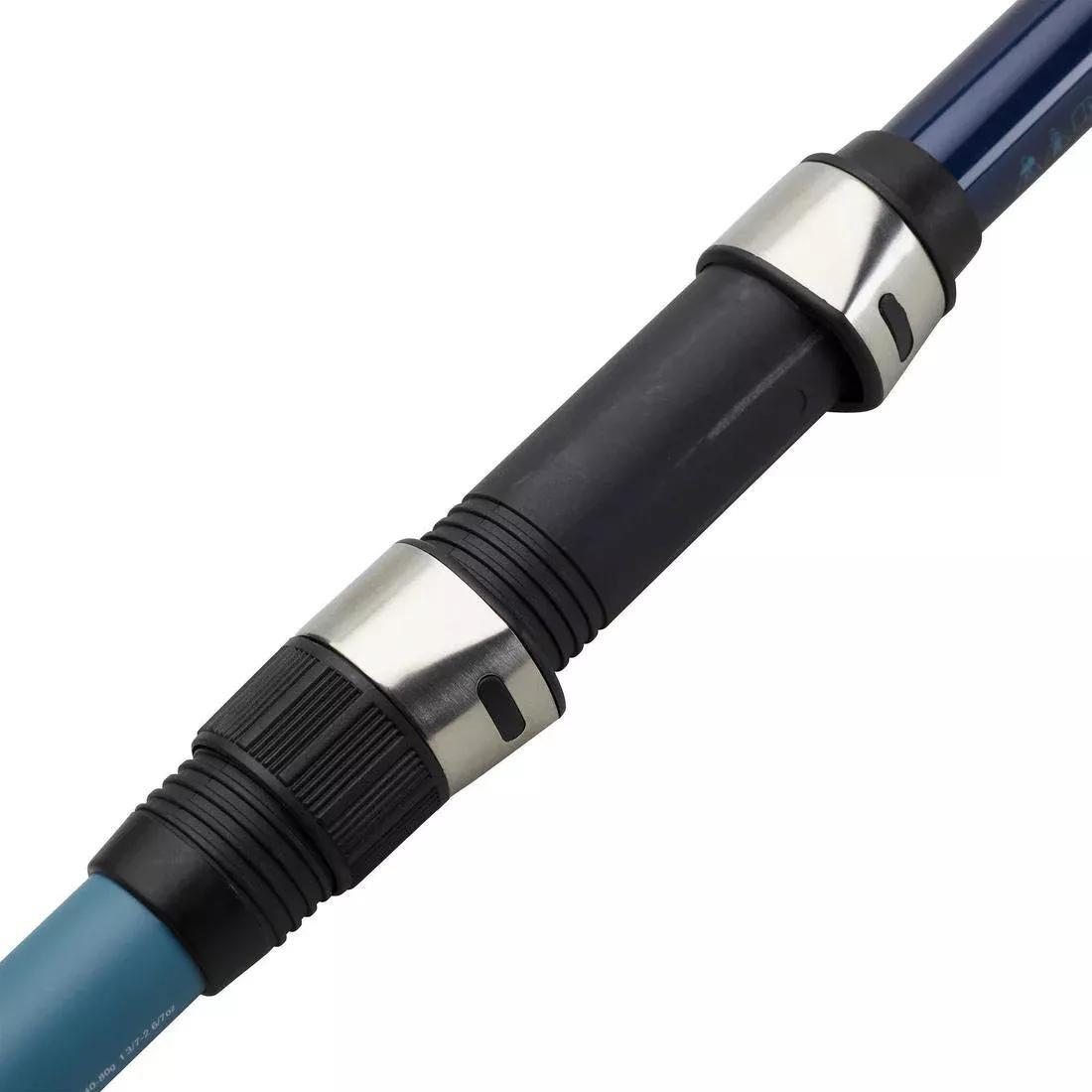 Sea-Fishing Discovery Kit - Ufish Sea 350 ETU, Navy, No Color, large image number 6