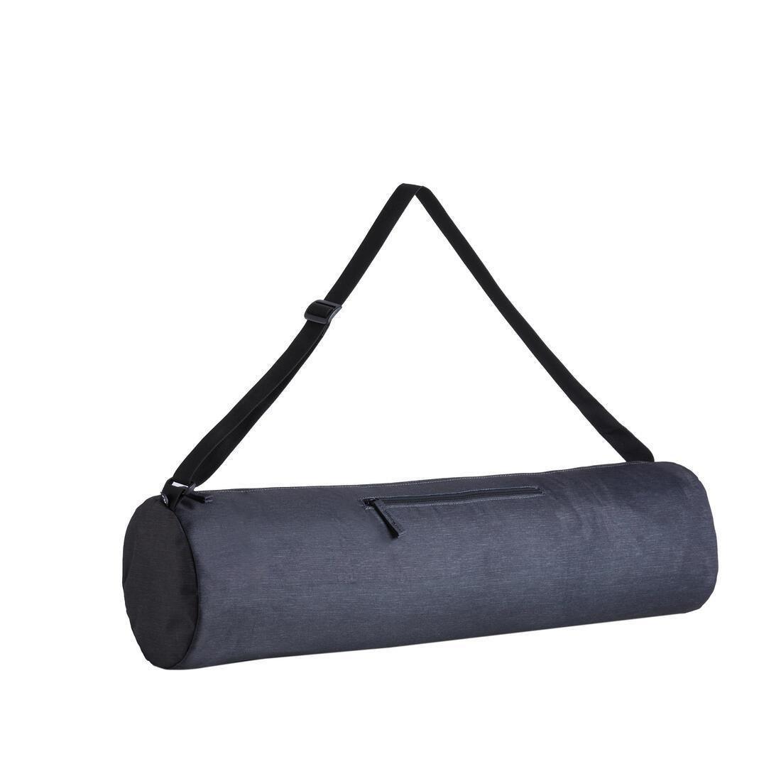 KIMJALY - Yoga Mat Bag, Purple