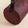 KIMJALY - Yoga Mat Bag, Purple