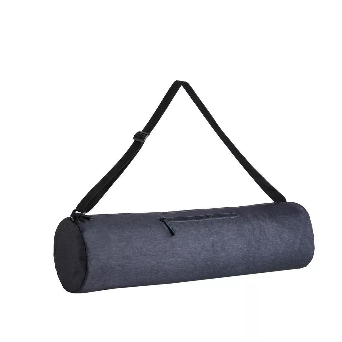Yoga Mat Bag, Purple, No Color, large image number 13