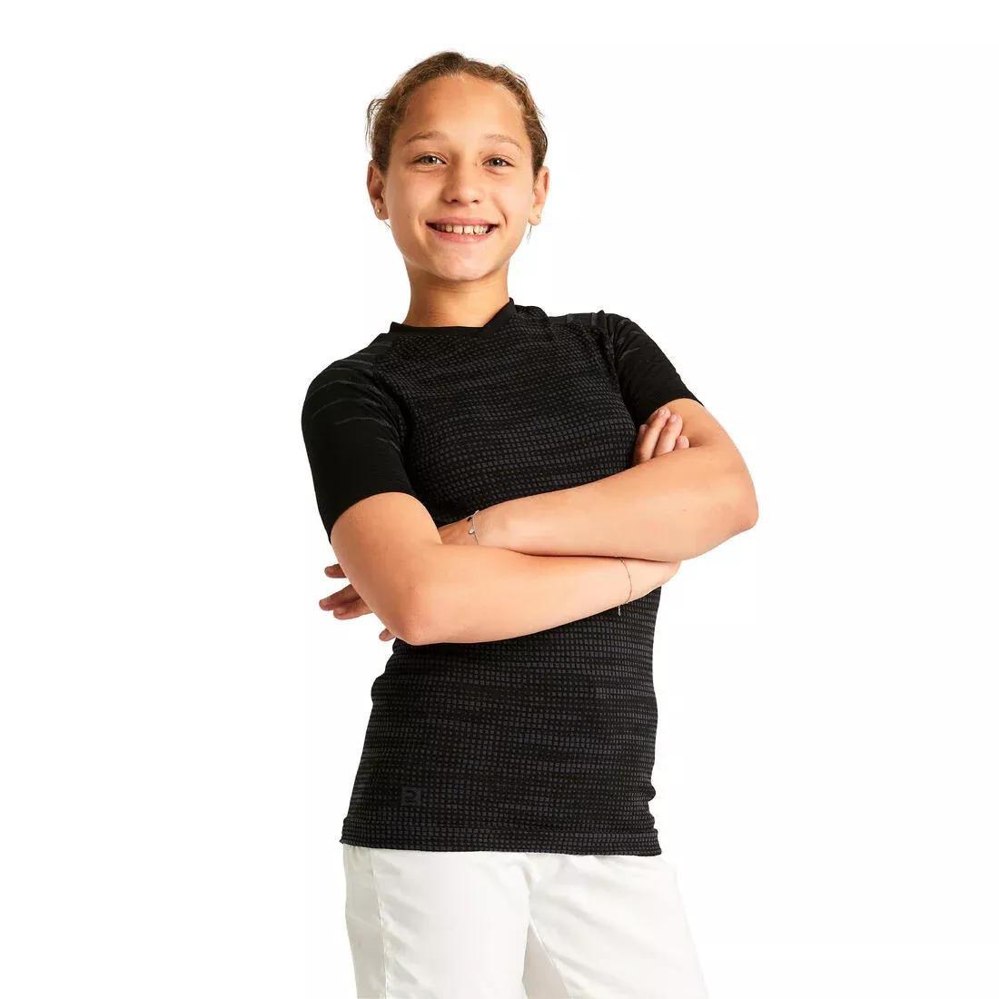 Kids Exercise KDRY500, Black, , large image number 5