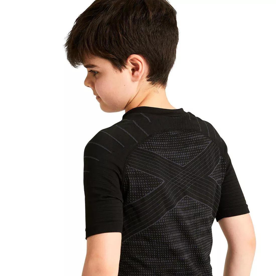 Kids Exercise KDRY500, Black, , large image number 6
