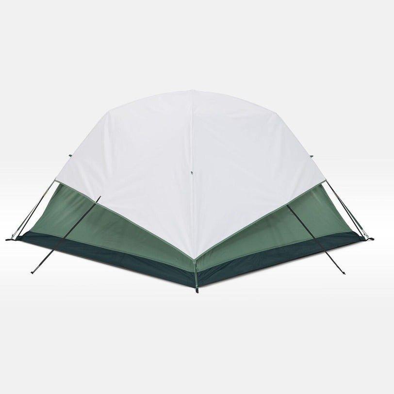 YELLOW Camping Tent - MH100 Ultra Fresh - 3-Person, No Color, large image number 6