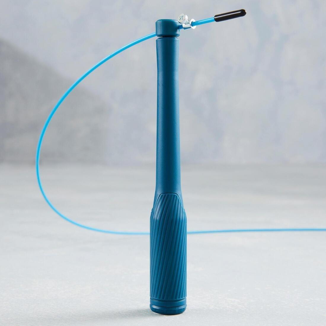Speed Skipping Rope, No Color, large image number 3
