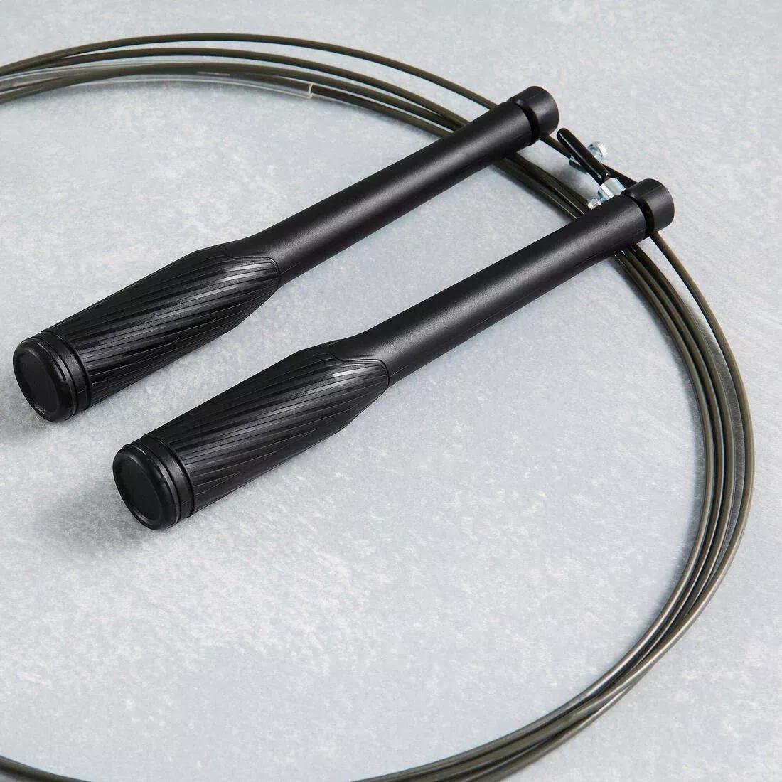 Speed Skipping Rope, No Color, large image number 10