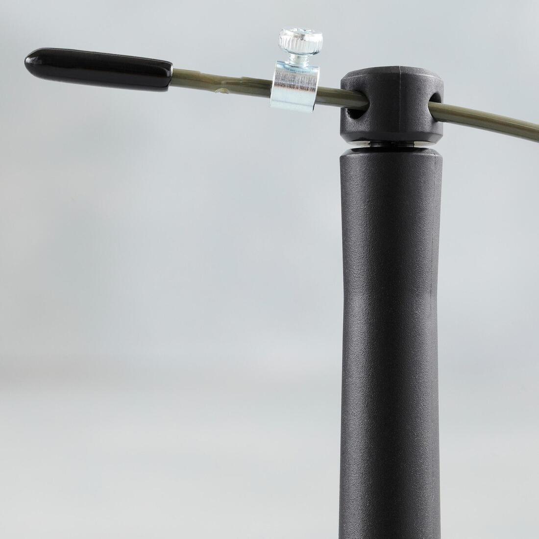 Speed Skipping Rope, No Color, large image number 11