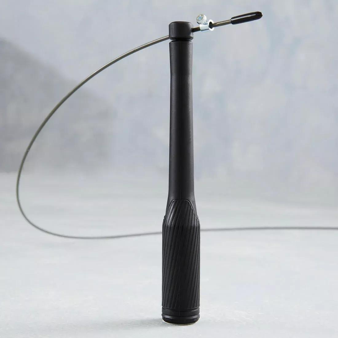 Speed Skipping Rope, No Color, large image number 12