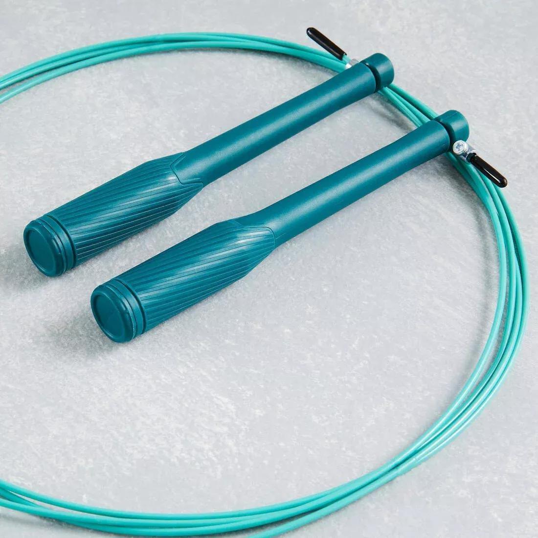 Speed Skipping Rope, No Color, large image number 13