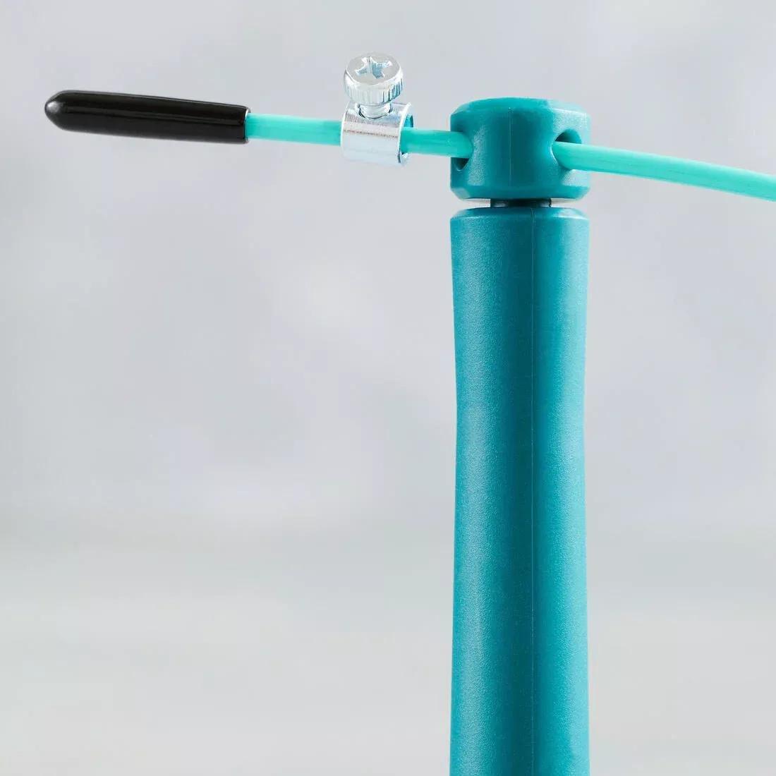 Speed Skipping Rope, No Color, large image number 14