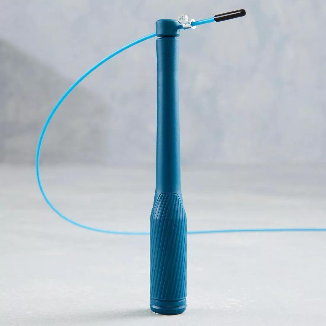 Speed Skipping Rope, No Color, large image number 10