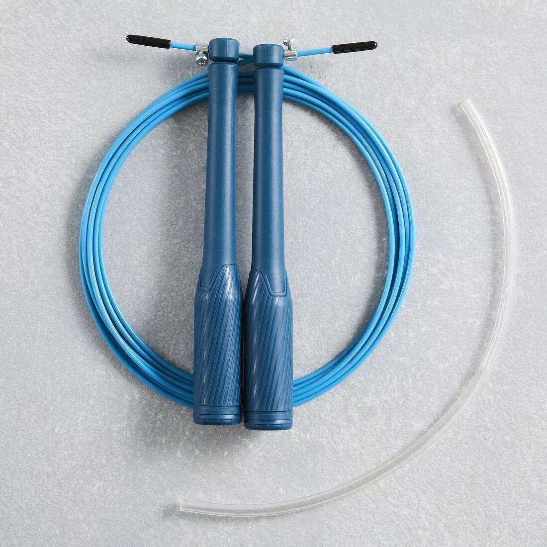 Speed Skipping Rope, No Color, large image number 12
