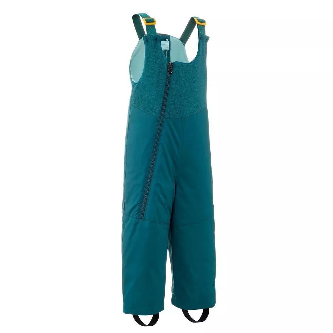 LUGIK--LUGE OVERALL DVR BB WRM DARK GR, , medium