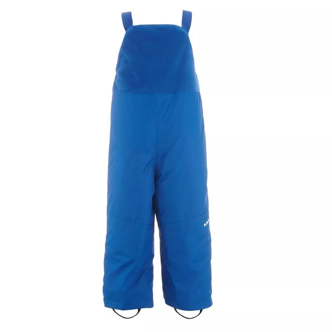 LUGIK--LUGE OVERALL DVR BB WRM DARK GR, , large image number 5