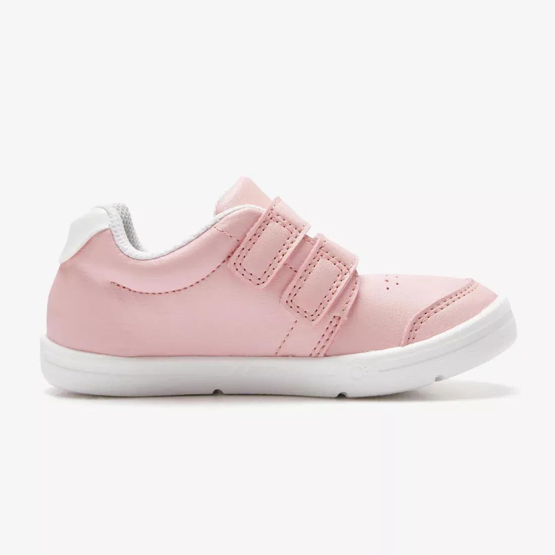 Kids Girls Shoes - I Move 100 Sizes 7.5C To 11.5C, Pink, , large image number 1