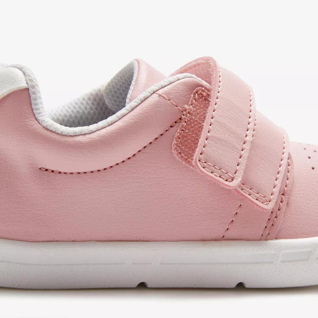Kids Girls Shoes - I Move 100 Sizes 7.5C To 11.5C, Pink, , large image number 3
