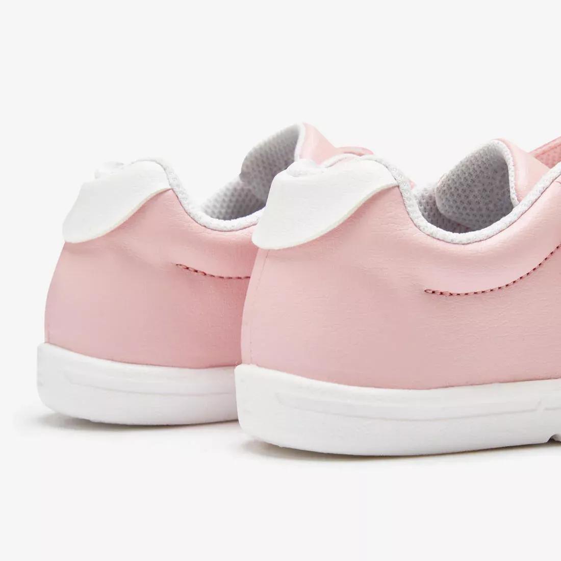 Kids Girls Shoes - I Move 100 Sizes 7.5C To 11.5C, Pink, , large image number 4