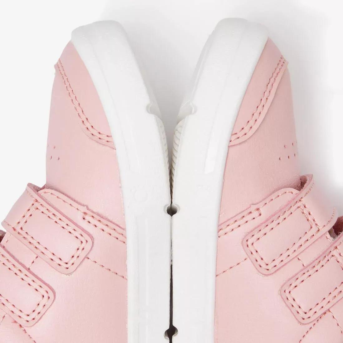 Kids Girls Shoes - I Move 100 Sizes 7.5C To 11.5C, Pink, , large image number 6