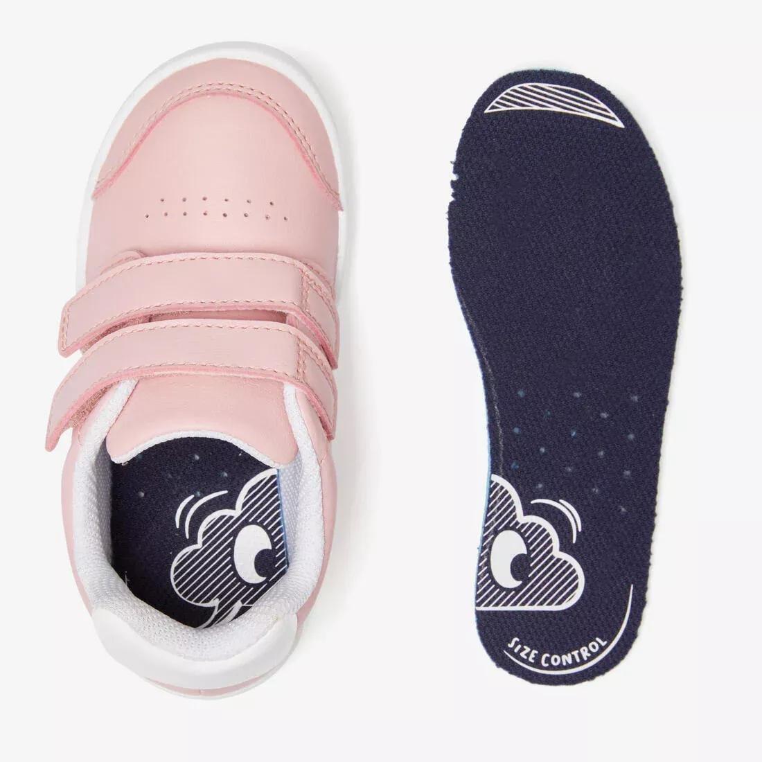 Kids Girls Shoes - I Move 100 Sizes 7.5C To 11.5C, Pink, , large image number 7