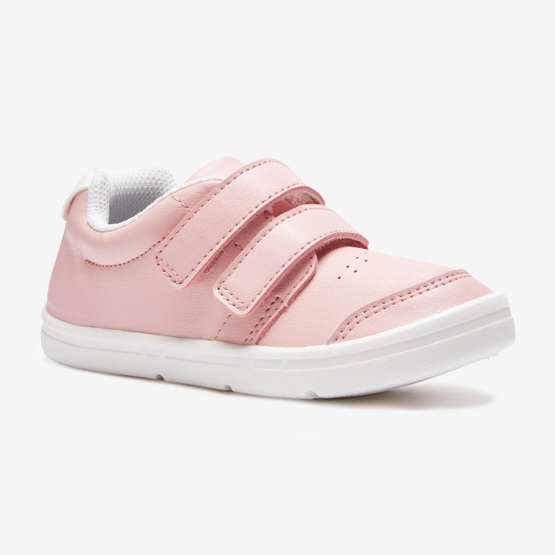Kids Girls Shoes - I Move 100 Sizes 7.5C To 11.5C, Pink, , large image number 13