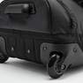 KIPSTA - 30L Suitcase Urban, Grey