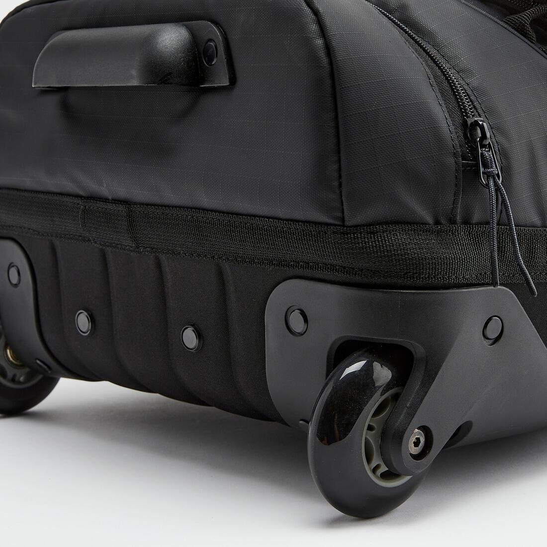 Suitcase Urban - 30L, Grey, No Color, large image number 5