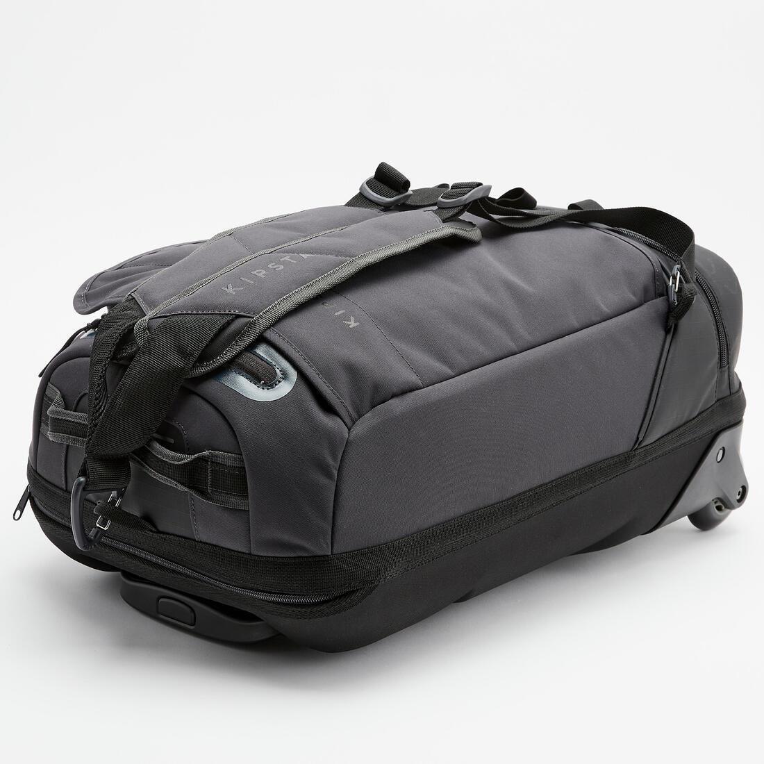Suitcase Urban - 30L, Grey, No Color, large image number 10
