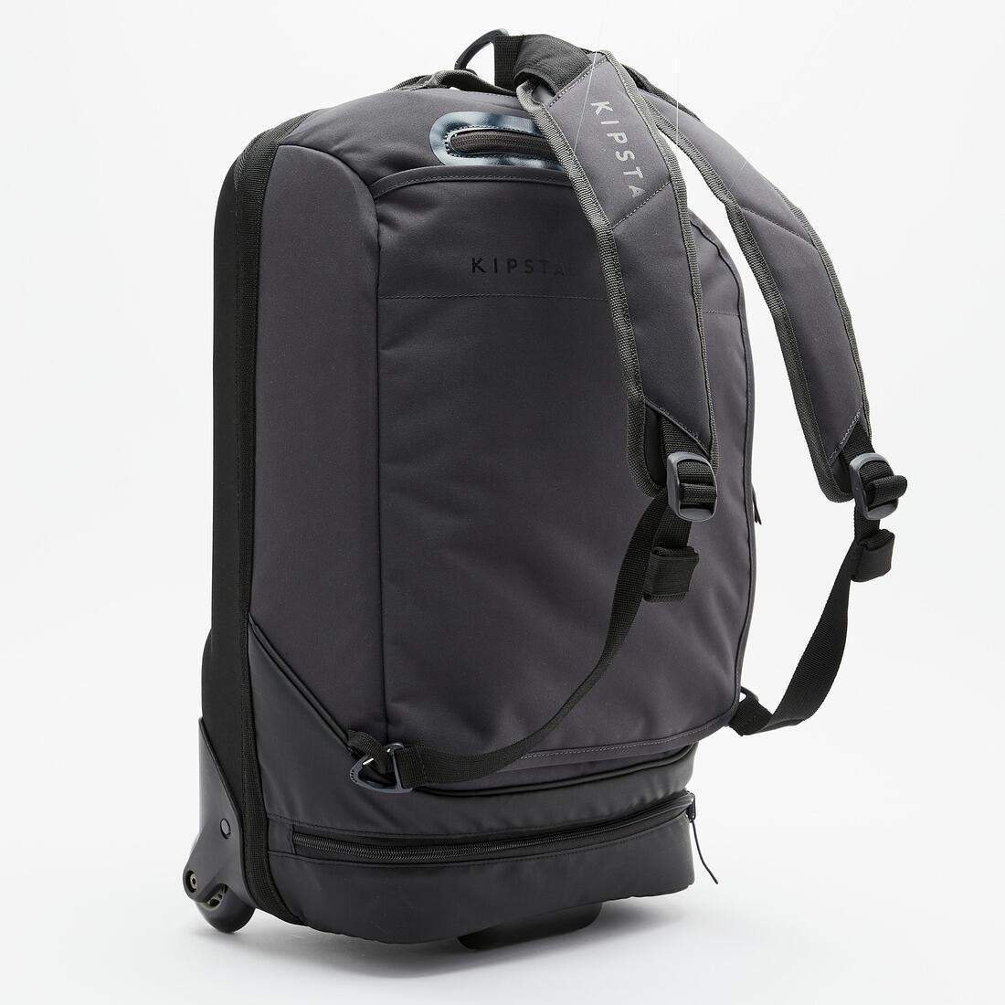 Suitcase Urban - 30L, Grey, No Color, large image number 11
