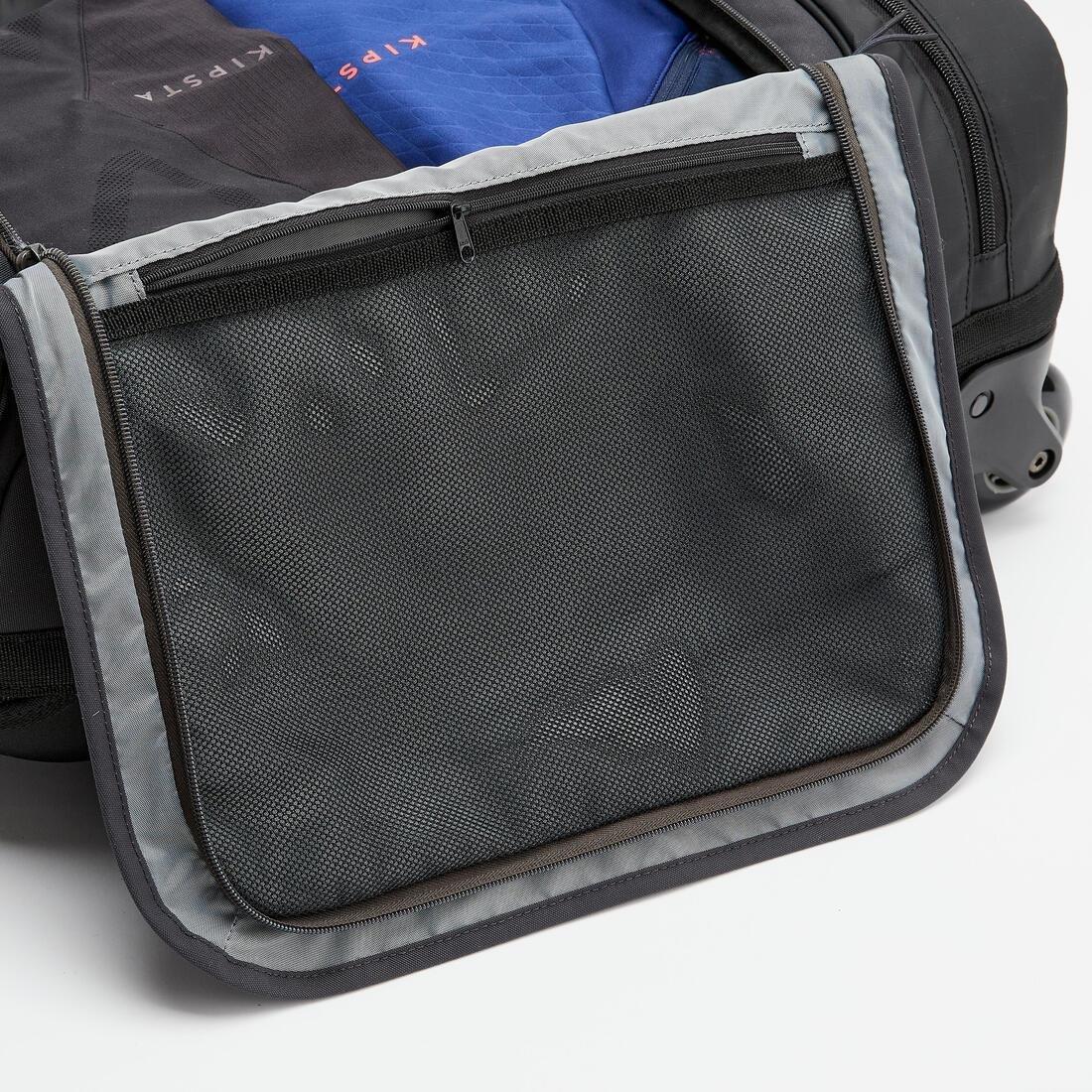 Suitcase Urban - 30L, Grey, No Color, large image number 13