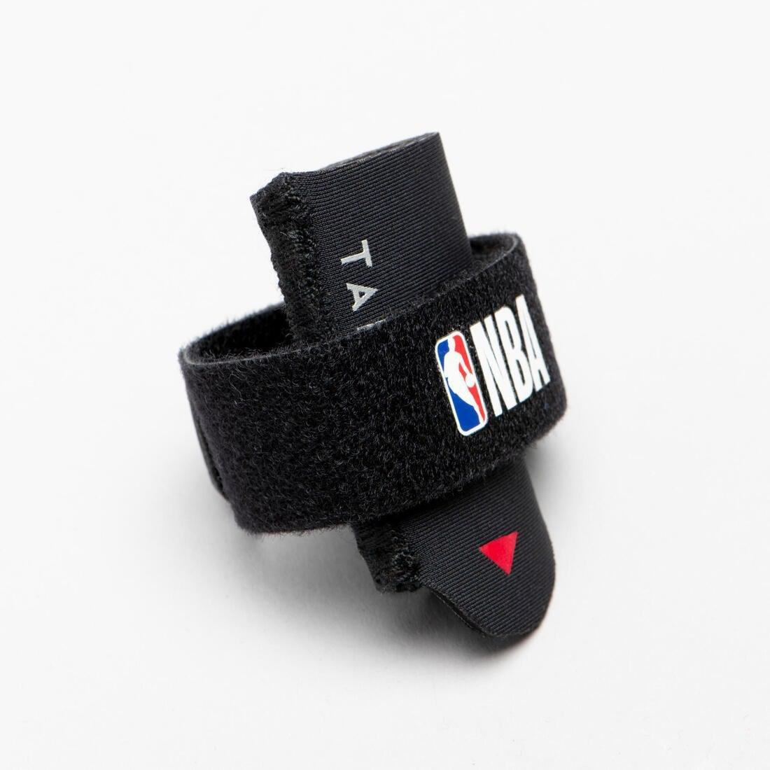 Finger Strap Strong 500, Black, , medium